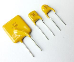 自恢复保险丝TRF(250V)系列_电子元器件_世界工厂网